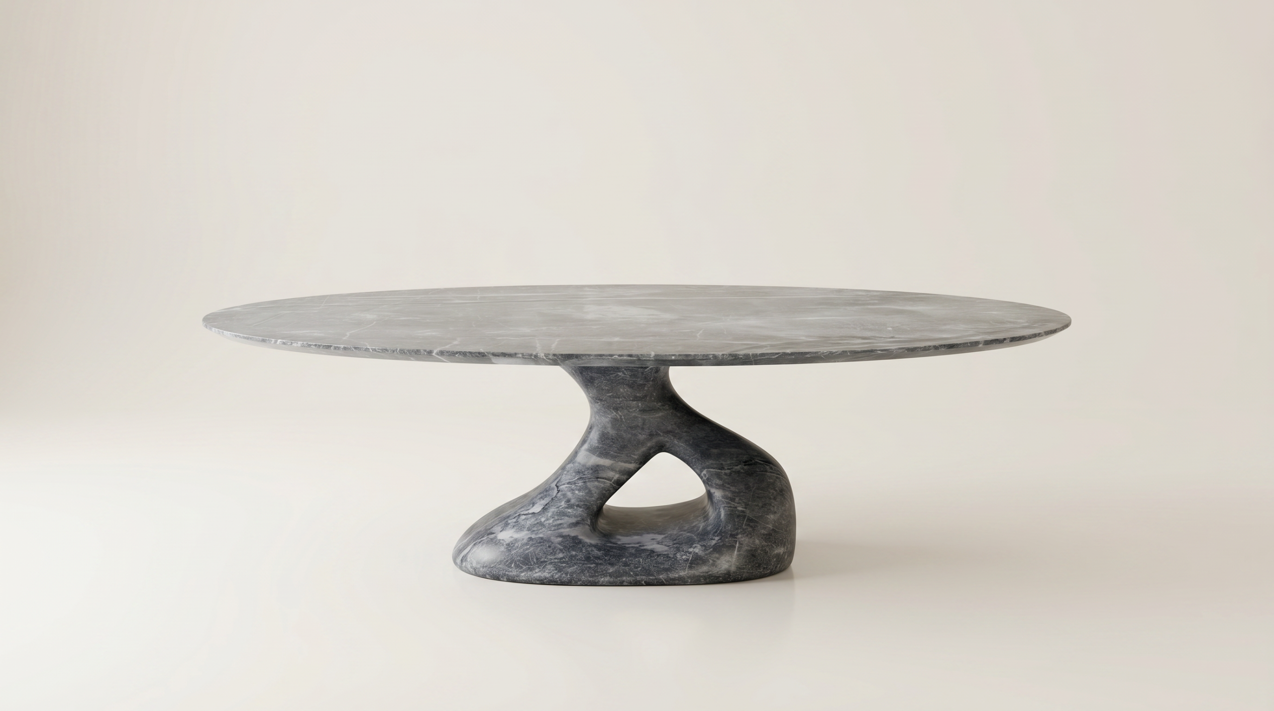 Lava Table