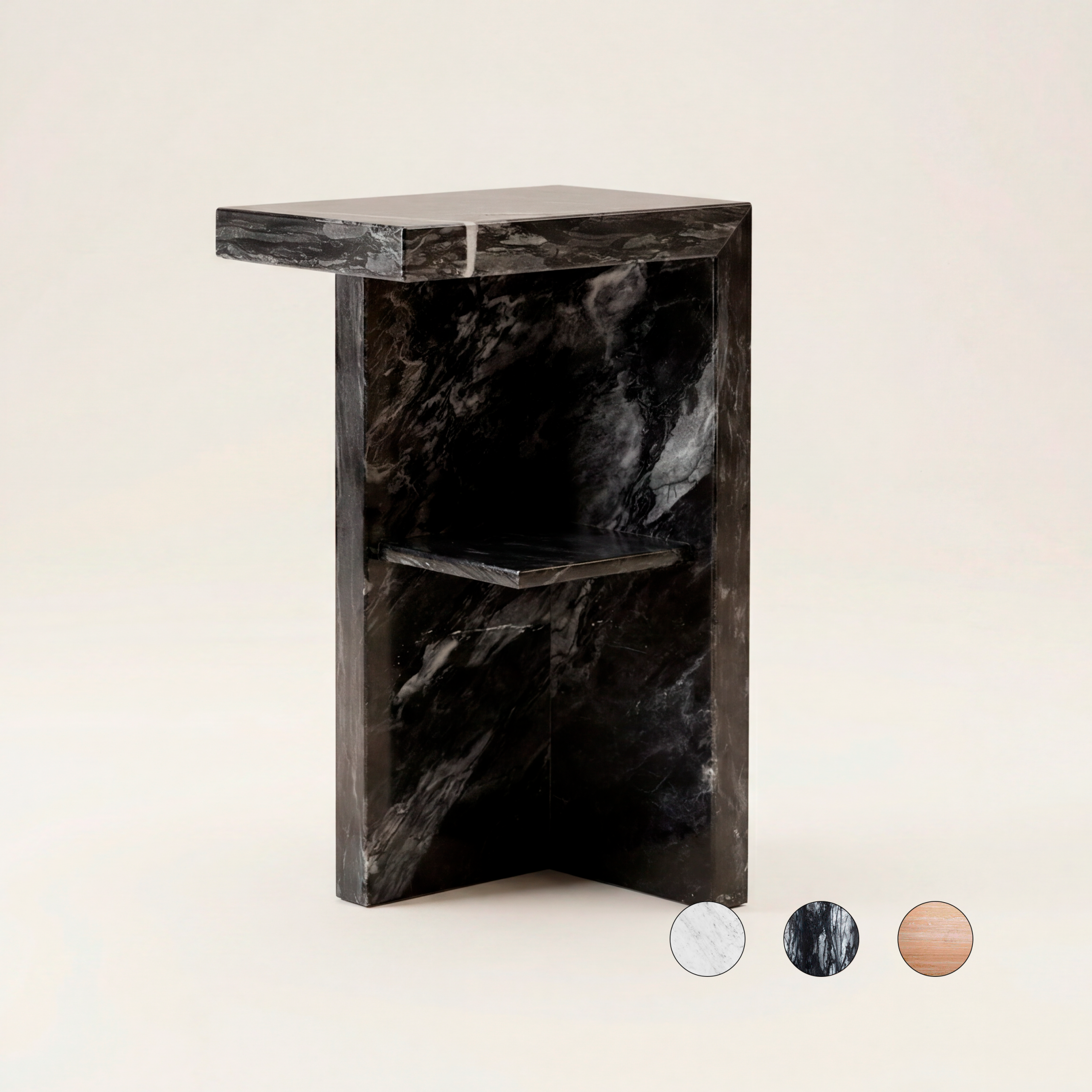 Milla Ruivina Marble