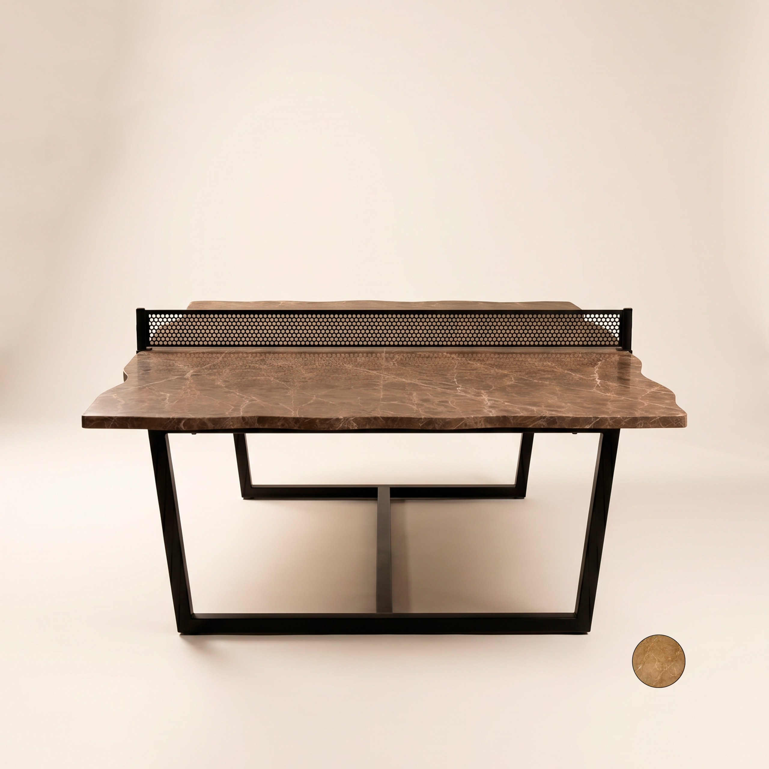 Ping Pong Table